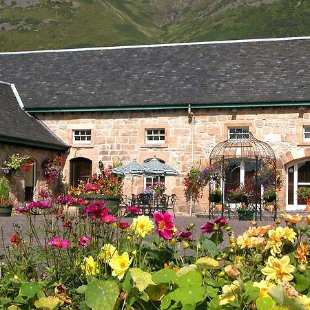 Harviestoun Country Hotel Tillicoultry Екстериор снимка