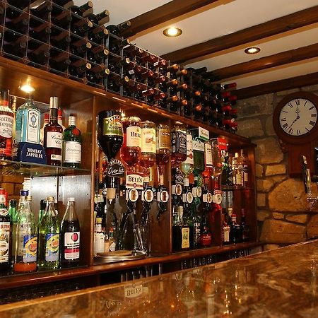 Harviestoun Country Hotel Tillicoultry Екстериор снимка