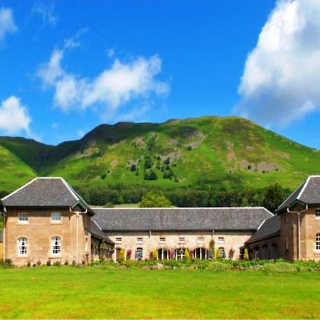 Harviestoun Country Hotel Tillicoultry Екстериор снимка