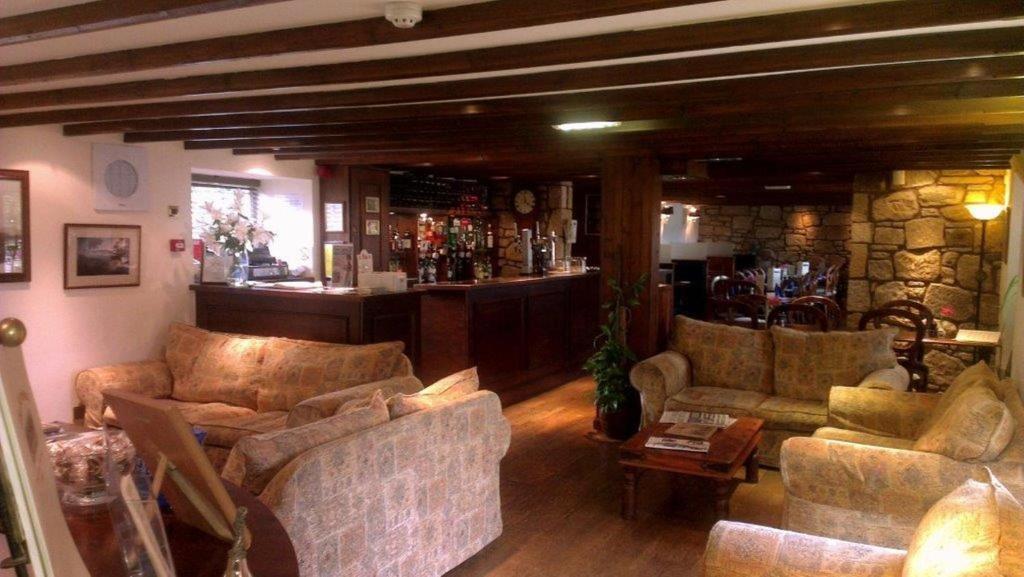 Harviestoun Country Hotel Tillicoultry Екстериор снимка